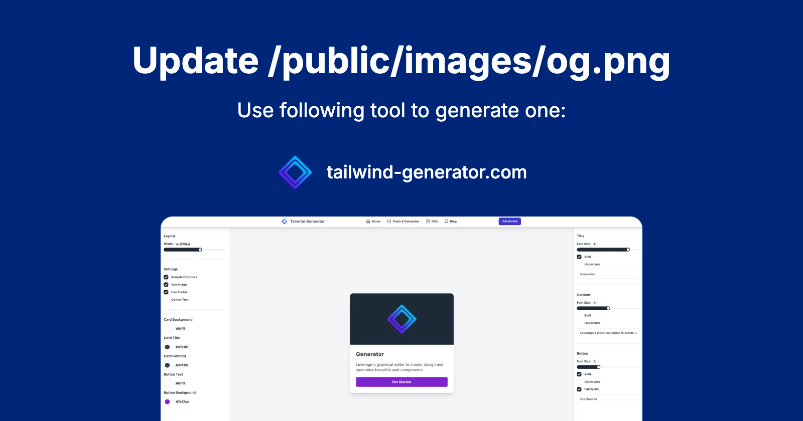 Screenshot 2 of 2 – Social Banner Social Banner
